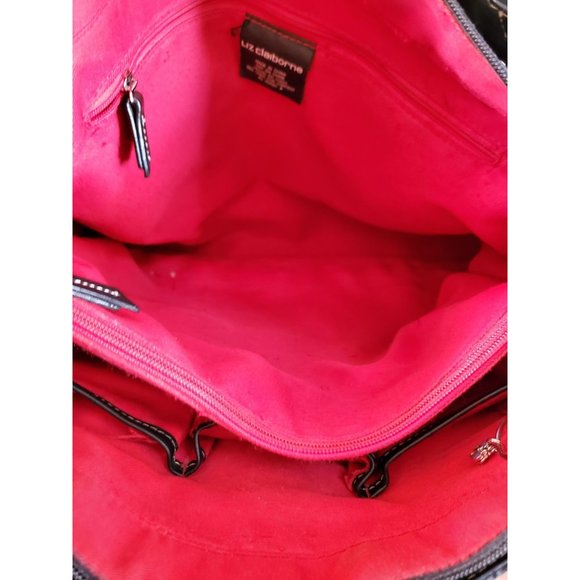 Liz Claiborne Tote Bag - Picture 5 of 5